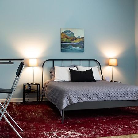 Clean & Serene House Studio - Easy Onoff I-40 Villa Memphis Esterno foto