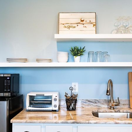 Clean & Serene House Studio - Easy Onoff I-40 Villa Memphis Esterno foto