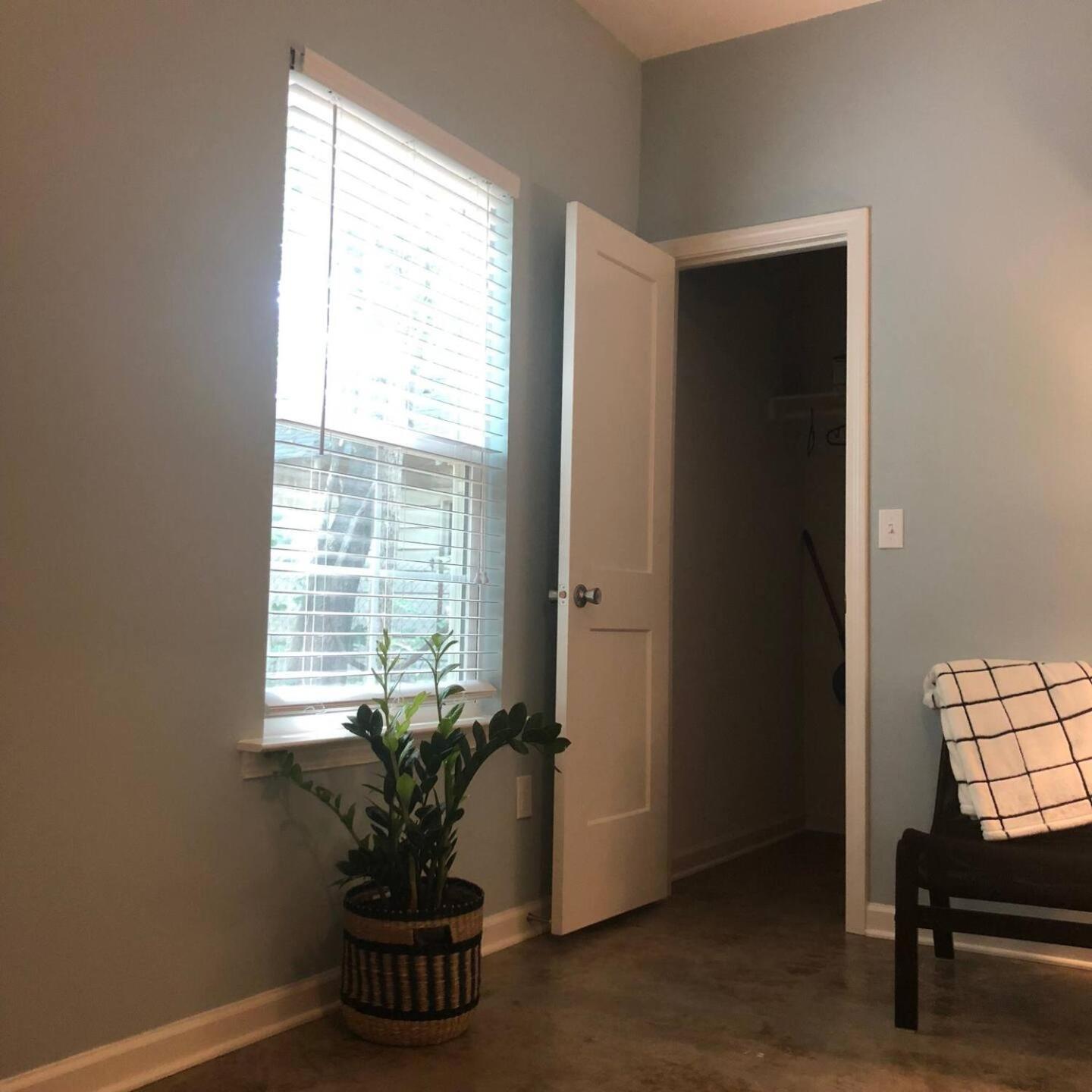 Clean & Serene House Studio - Easy Onoff I-40 Villa Memphis Esterno foto