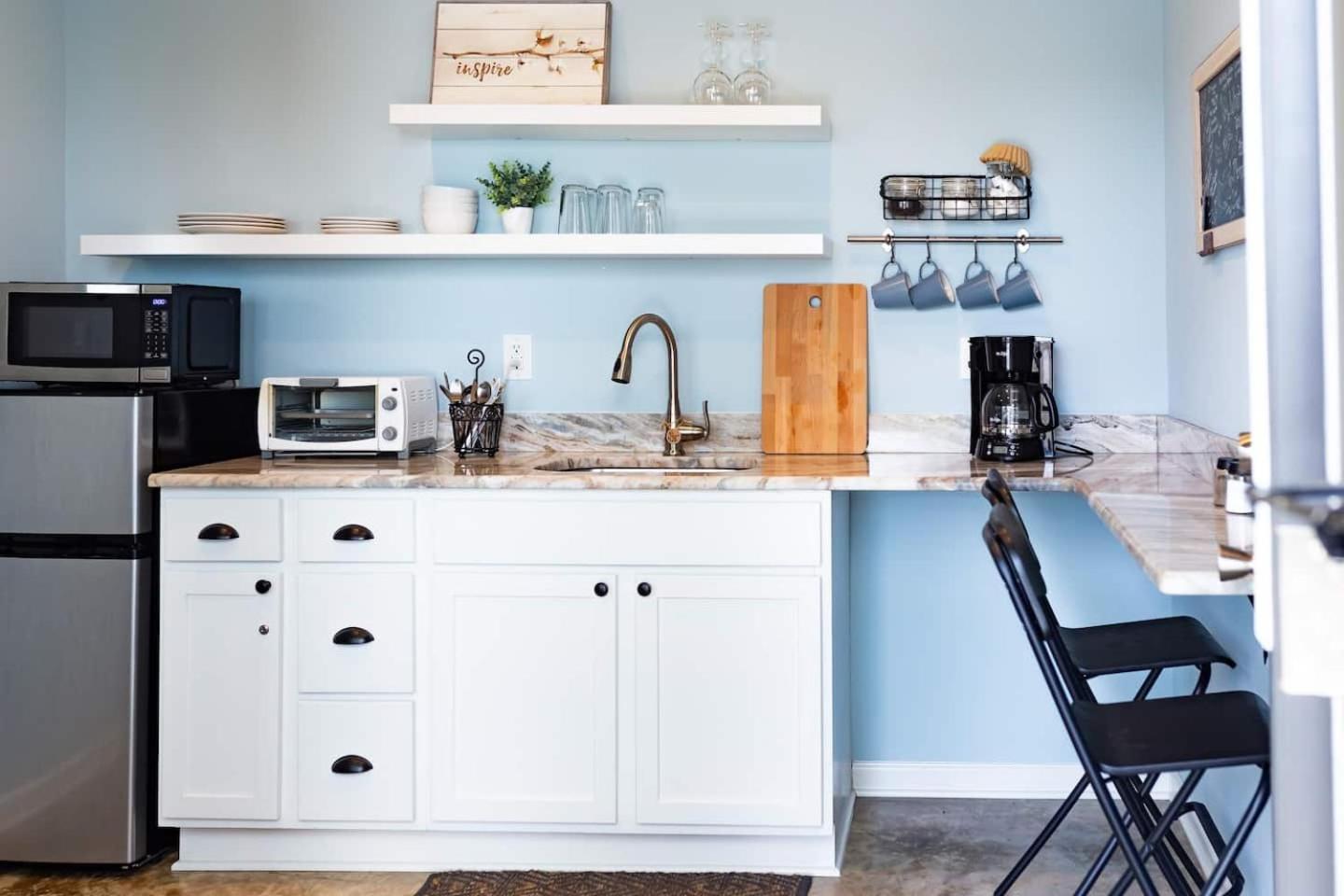 Clean & Serene House Studio - Easy Onoff I-40 Villa Memphis Esterno foto