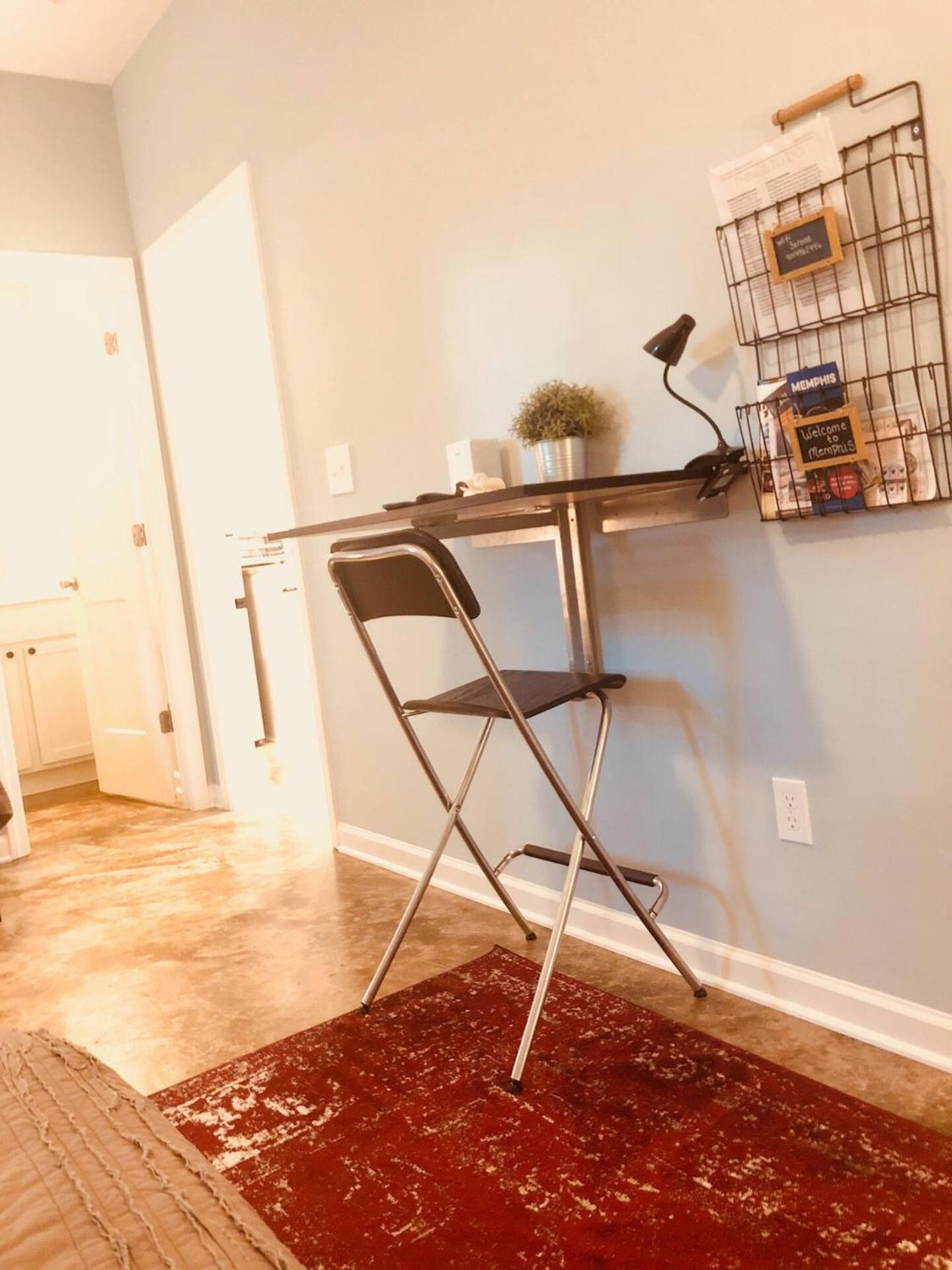Clean & Serene House Studio - Easy Onoff I-40 Villa Memphis Esterno foto