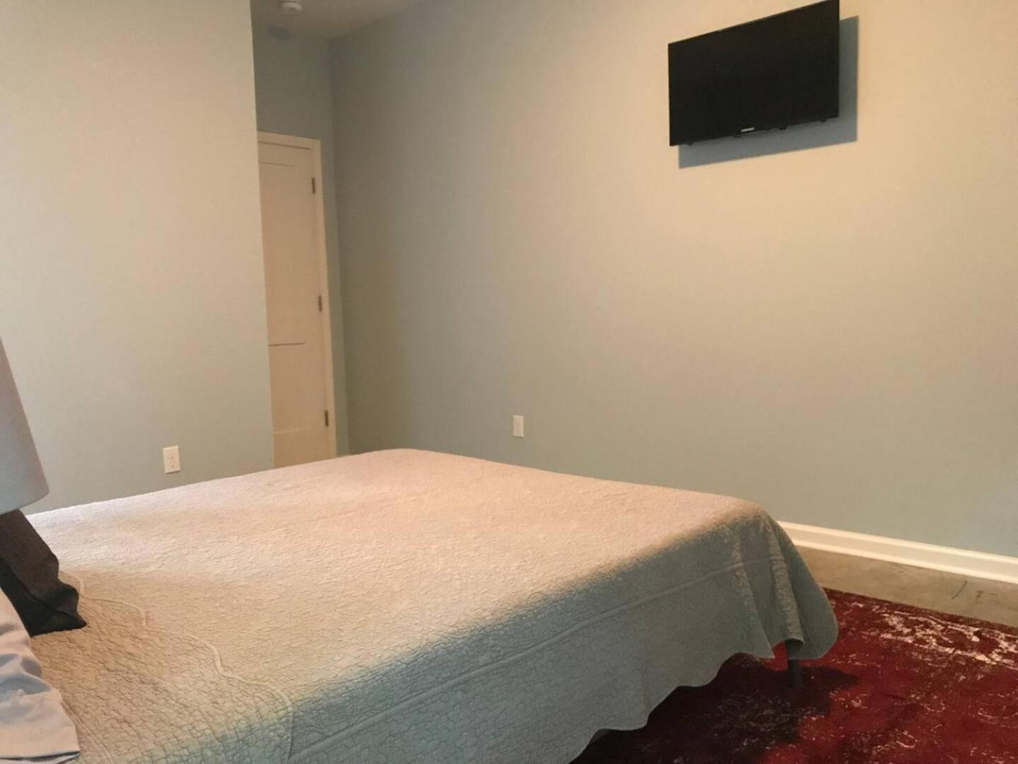 Clean & Serene House Studio - Easy Onoff I-40 Villa Memphis Esterno foto