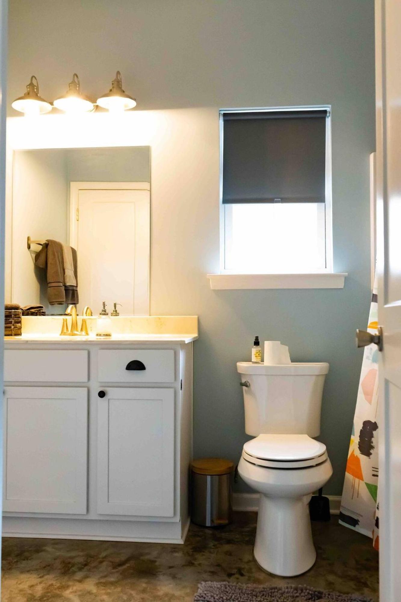 Clean & Serene House Studio - Easy Onoff I-40 Villa Memphis Esterno foto