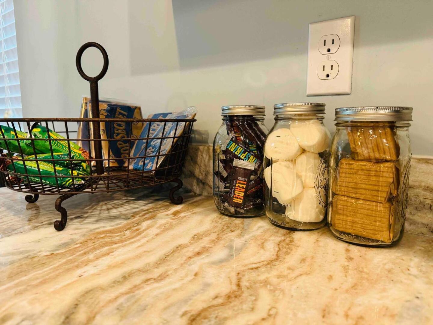 Clean & Serene House Studio - Easy Onoff I-40 Villa Memphis Esterno foto
