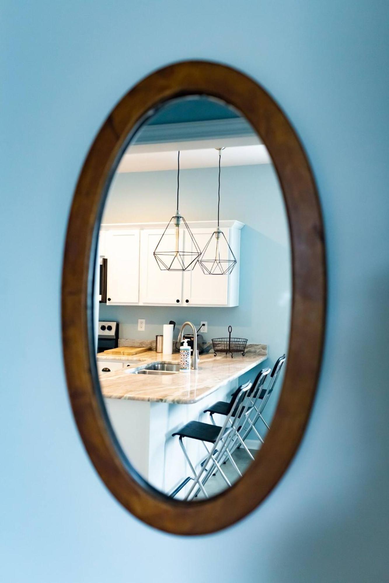 Clean & Serene House Studio - Easy Onoff I-40 Villa Memphis Esterno foto