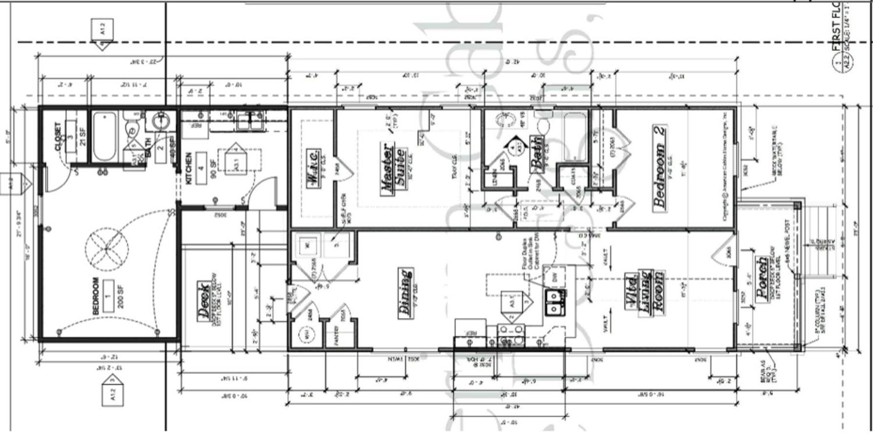 Clean & Serene House Studio - Easy Onoff I-40 Villa Memphis Esterno foto
